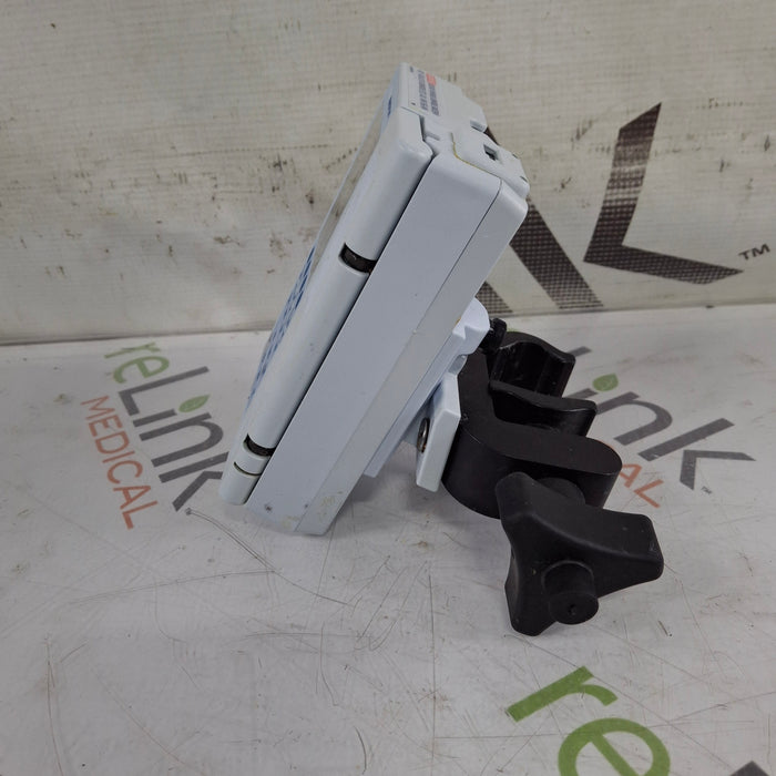 Baxter Baxter Sigma Spectrum 8.01.00 w/o Battery Infusion Pump Infusion Pump reLink Medical