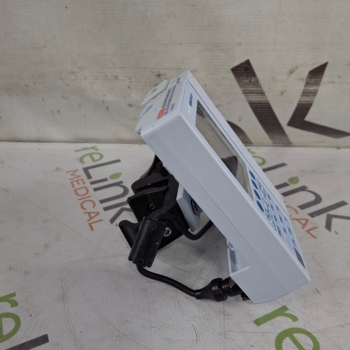 Baxter Baxter Sigma Spectrum 8.01.00 w/o Battery Infusion Pump Infusion Pump reLink Medical