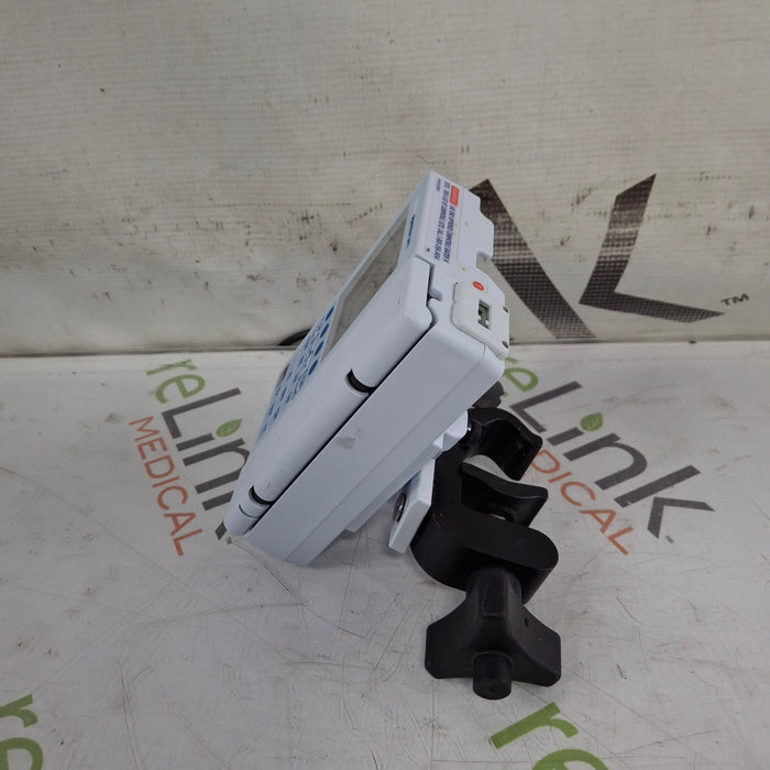 Baxter Baxter Sigma Spectrum 8.01.00 w/o Battery Infusion Pump Infusion Pump reLink Medical