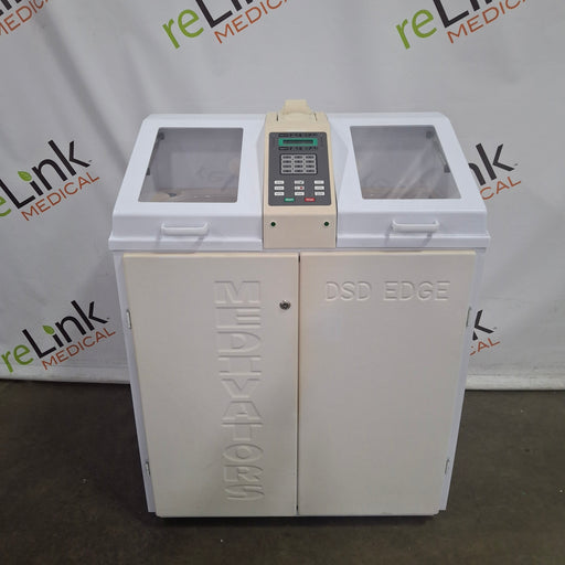 Medivators Medivators DSD Edge Endoscope Reprocessor Sterilizers & Autoclaves reLink Medical