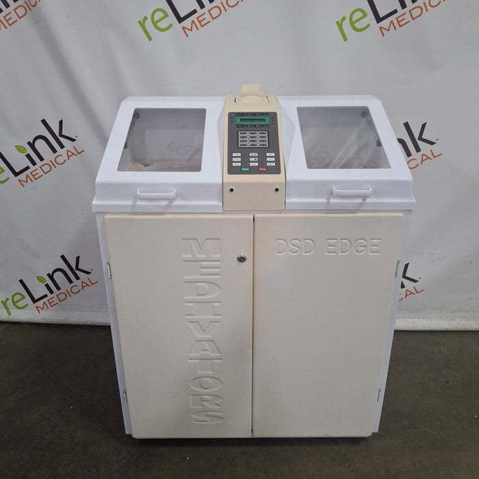 Medivators Medivators DSD Edge Endoscope Reprocessor Sterilizers & Autoclaves reLink Medical