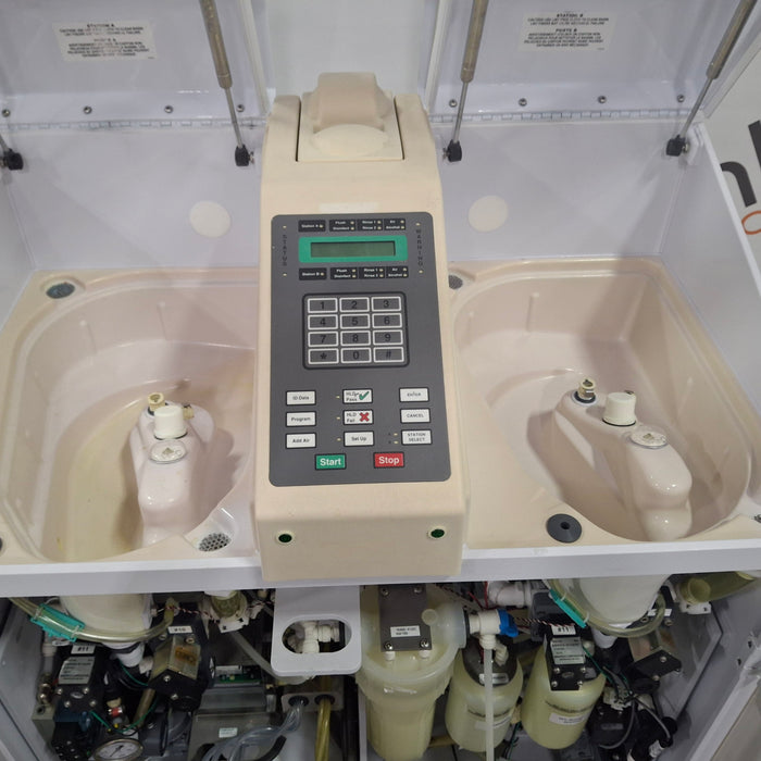 Medivators Medivators DSD Edge Endoscope Reprocessor Sterilizers & Autoclaves reLink Medical