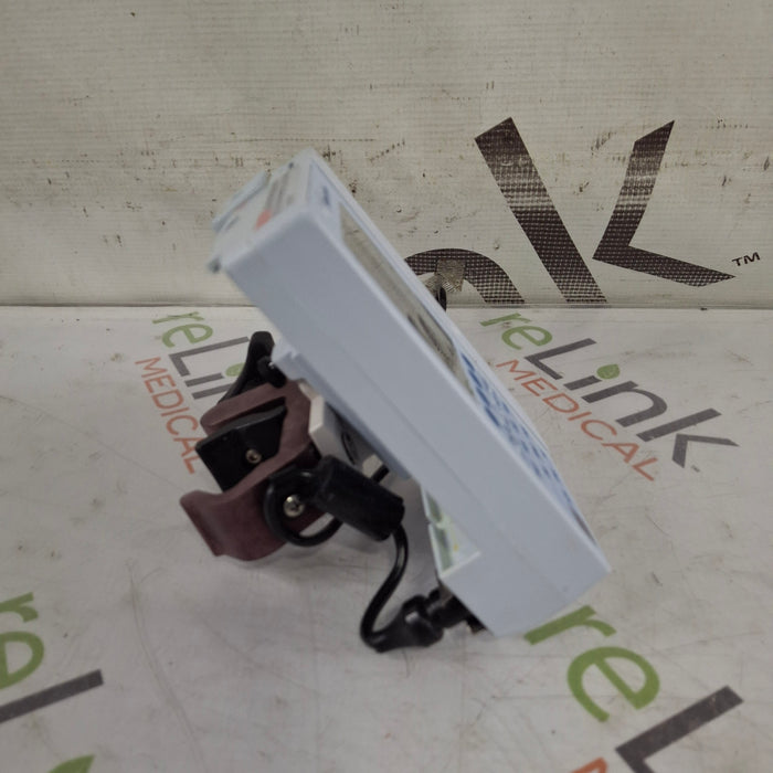 Baxter Baxter Sigma Spectrum 8.00.04 w/o Battery Infusion Pump Infusion Pump reLink Medical