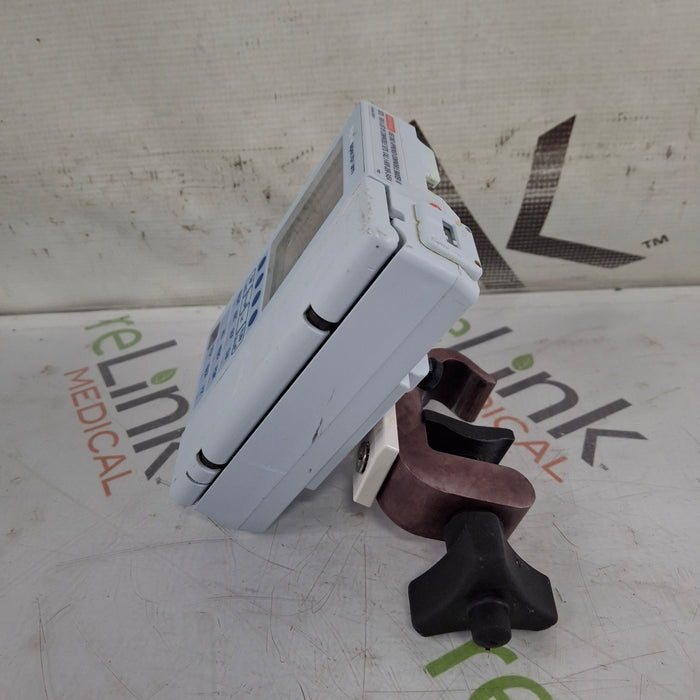 Baxter Baxter Sigma Spectrum 8.00.04 w/o Battery Infusion Pump Infusion Pump reLink Medical