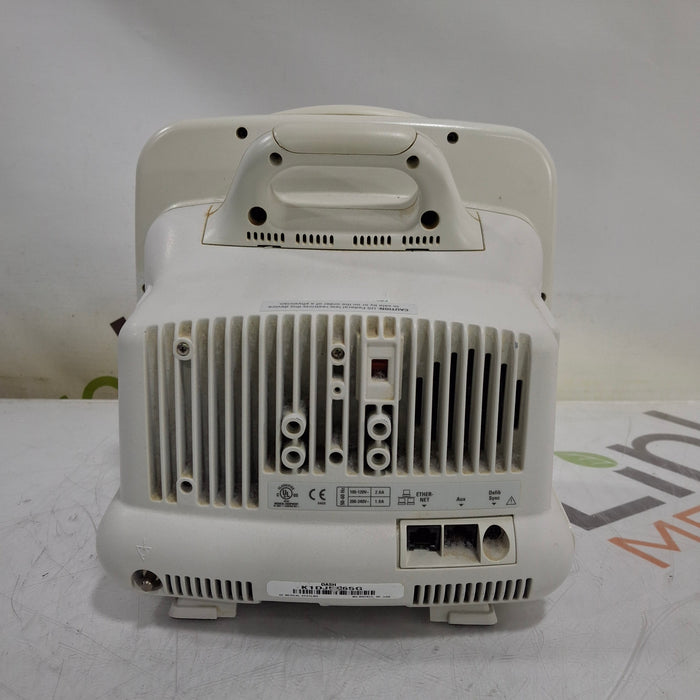 GE Healthcare GE Healthcare Dash 4000 - Masimo SpO2 Patient Monitor Patient Monitors reLink Medical