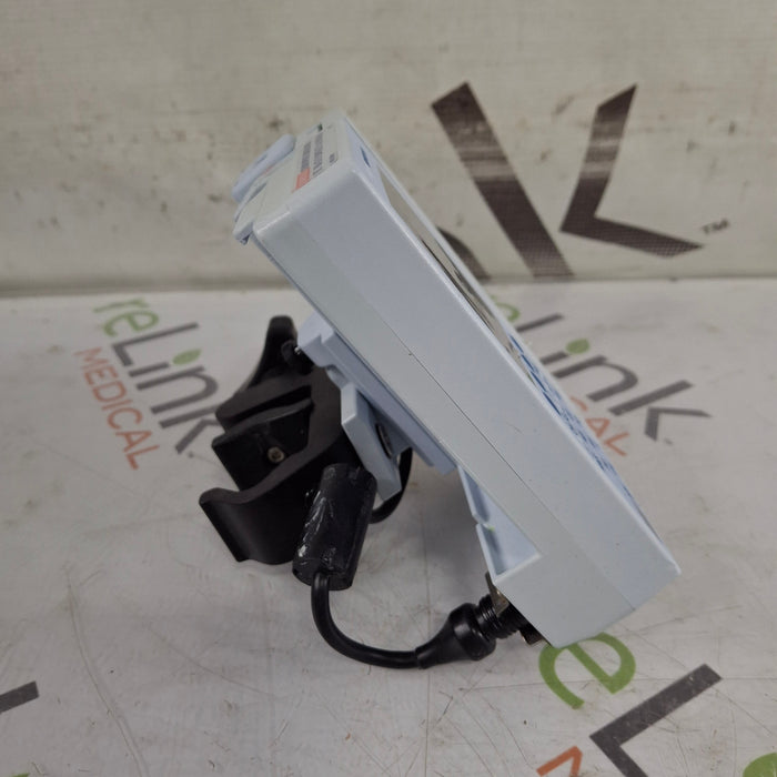 Baxter Sigma Spectrum 8.01.00 w/o Battery Infusion Pump