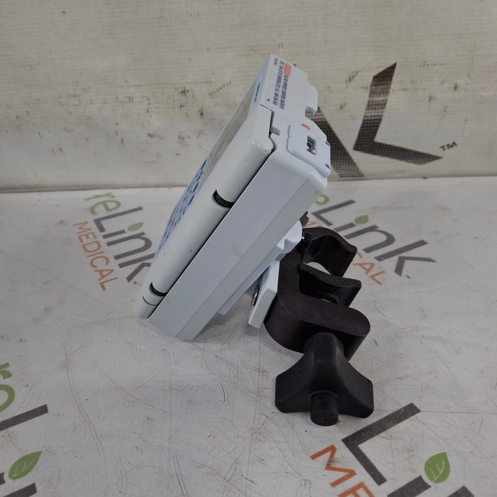 Baxter Sigma Spectrum 8.01.00 w/o Battery Infusion Pump