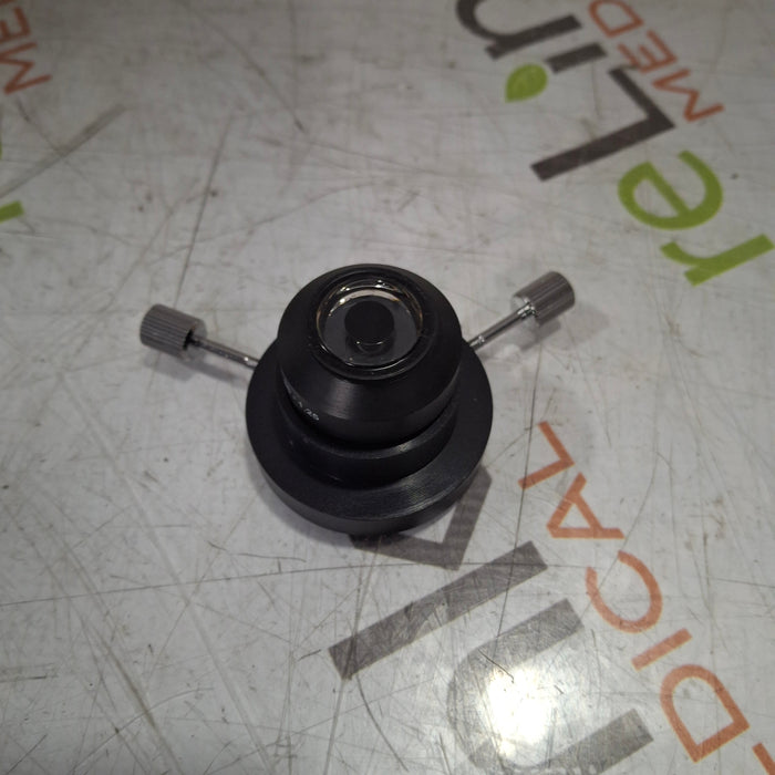 Hypatherm Hypatherm OMAX Trinocular Microscope Lab Microscopes reLink Medical