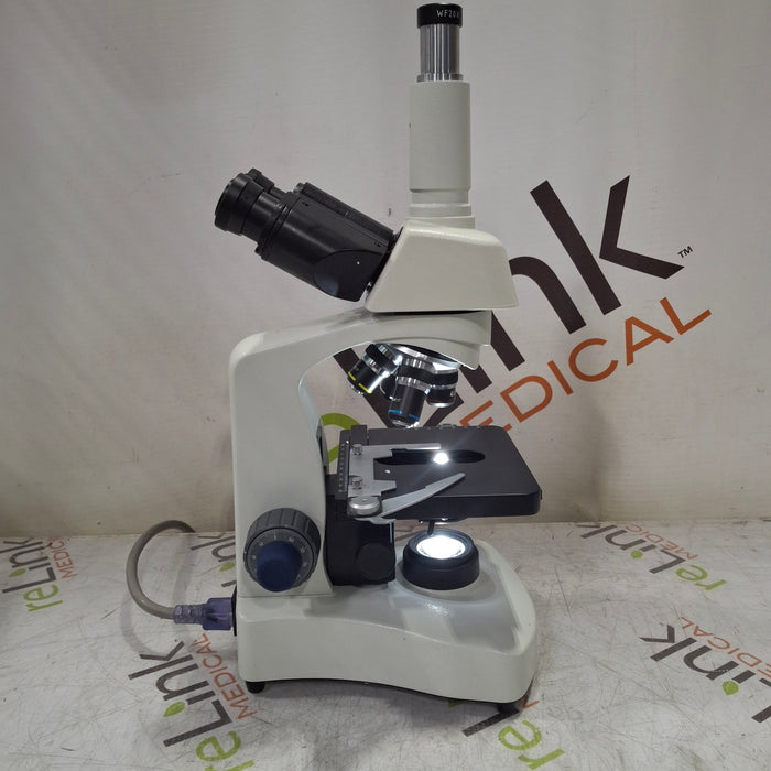 Hypatherm Hypatherm OMAX Trinocular Microscope Lab Microscopes reLink Medical