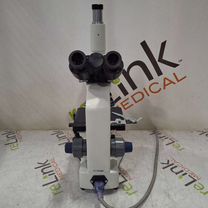 Hypatherm Hypatherm OMAX Trinocular Microscope Lab Microscopes reLink Medical