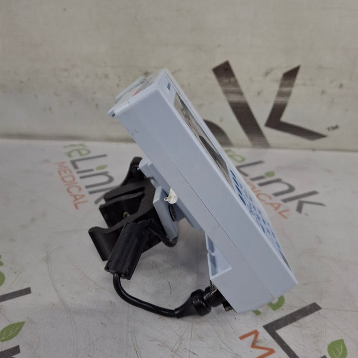 Baxter Baxter Sigma Spectrum 8.01.00 w/o Battery Infusion Pump Infusion Pump reLink Medical