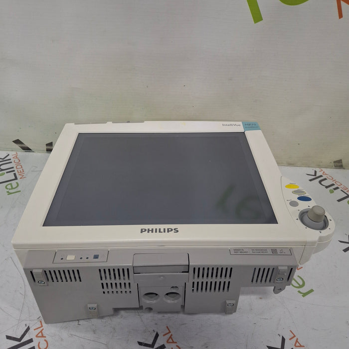 Philips Philips IntelliVue MP70 - Anesthesia Patient Monitor Patient Monitors reLink Medical