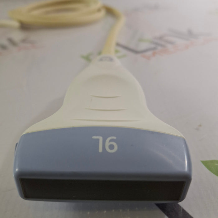 GE Healthcare 9L-D Linear Array Transducer