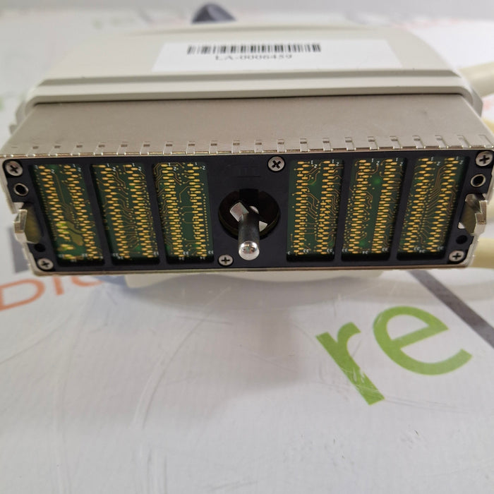 GE Healthcare 9L-D Linear Array Transducer