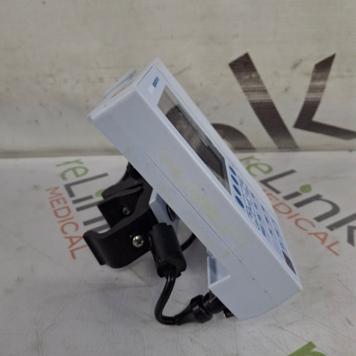 Baxter Baxter Sigma Spectrum 8.00.03 w/o Battery Infusion Pump Infusion Pump reLink Medical