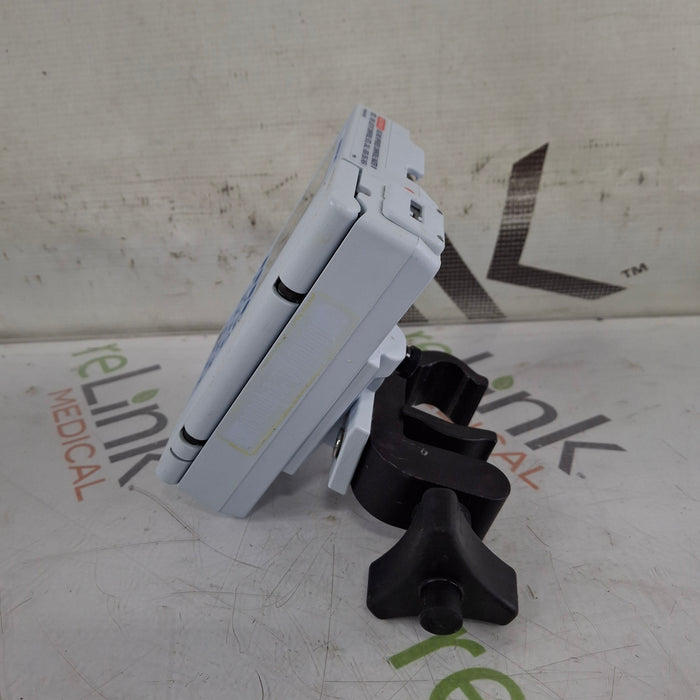 Baxter Baxter Sigma Spectrum 8.00.03 w/o Battery Infusion Pump Infusion Pump reLink Medical