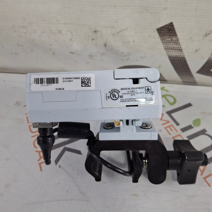 Baxter Baxter Sigma Spectrum 8.00.03 w/o Battery Infusion Pump Infusion Pump reLink Medical