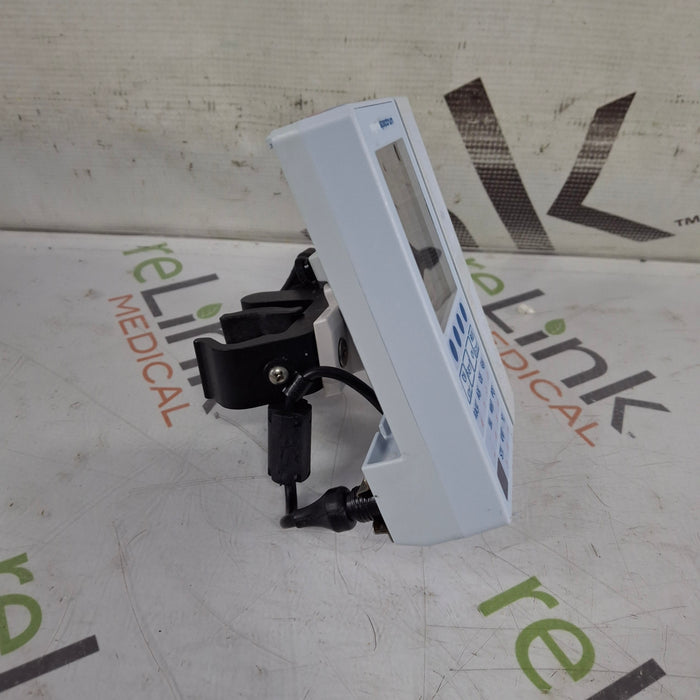 Baxter Baxter Sigma Spectrum 8.01.00 w/o Battery Infusion Pump Infusion Pumps reLink Medical