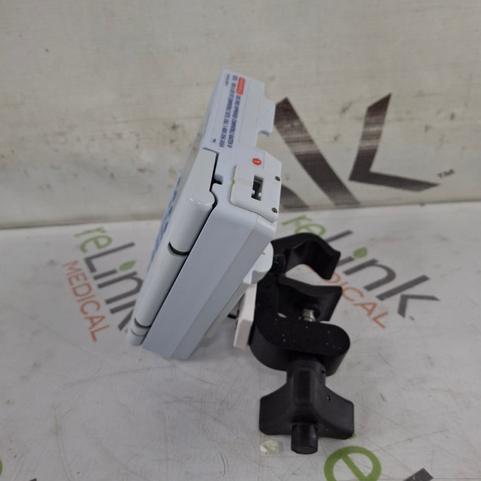 Baxter Baxter Sigma Spectrum 8.01.00 w/o Battery Infusion Pump Infusion Pumps reLink Medical