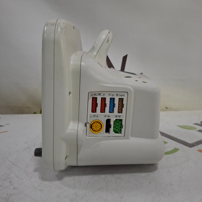 GE Healthcare GE Healthcare Dash 4000 - Masimo SpO2 Patient Monitor Patient Monitors reLink Medical