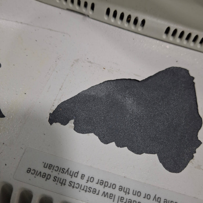 GE Healthcare GE Healthcare Dash 4000 - Masimo SpO2 Patient Monitor Patient Monitors reLink Medical