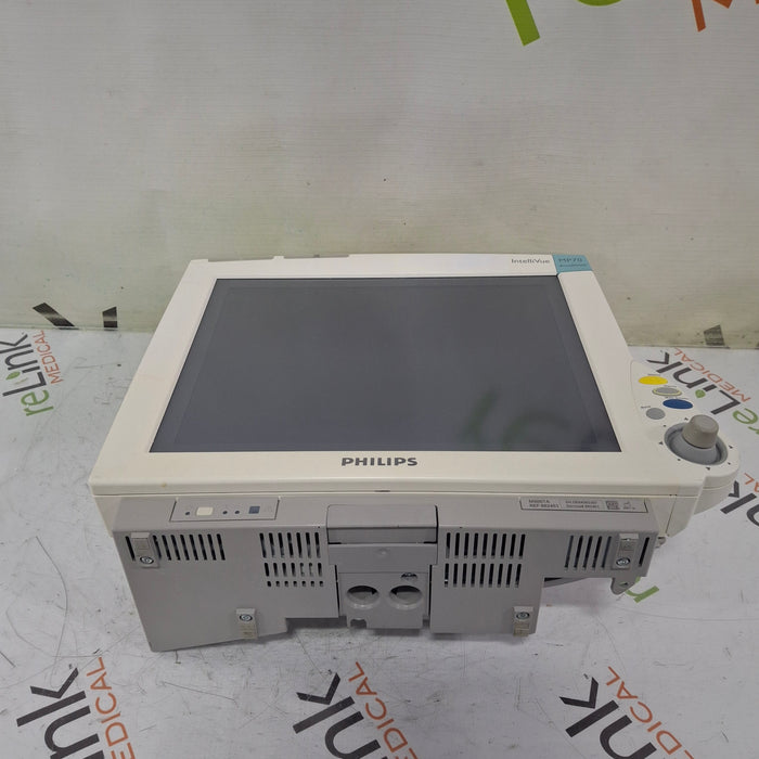 Philips Philips IntelliVue MP70 - Anesthesia Patient Monitor Patient Monitors reLink Medical
