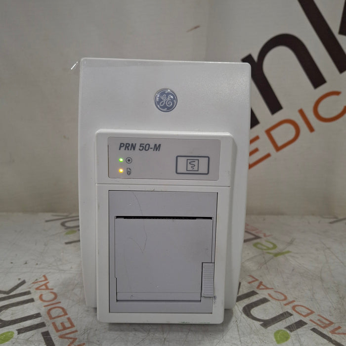 GE Healthcare PRN 50-M Printer Recorder