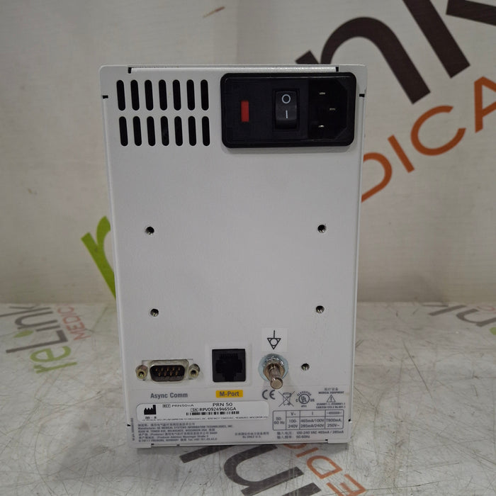 GE Healthcare PRN 50-M Printer Recorder