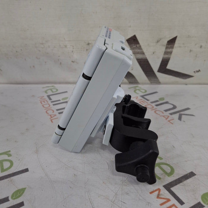 Baxter Sigma Spectrum 8.00.03 w/o Battery Infusion Pump