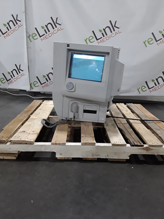 Carl Zeiss 750i Humphrey Field Analyzer