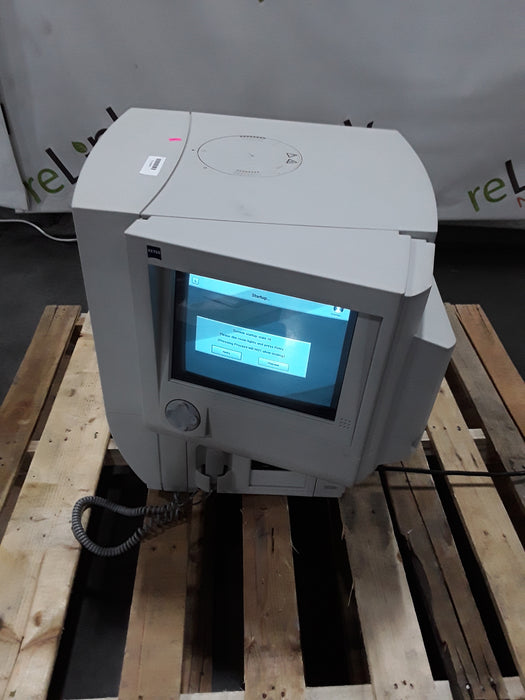 Carl Zeiss 750i Humphrey Field Analyzer