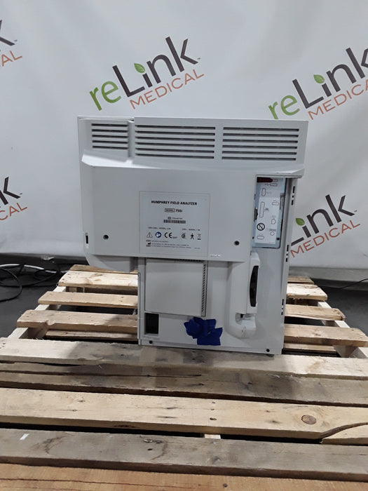 Carl Zeiss 750i Humphrey Field Analyzer