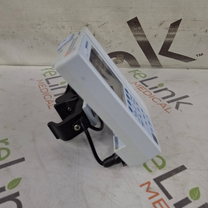 Baxter Baxter Sigma Spectrum 8.01.00 w/o Battery Infusion Pump Infusion Pump reLink Medical