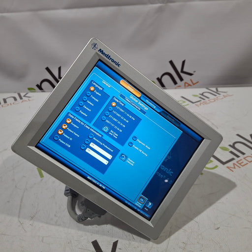 Medtronic Medtronic NIM Response 3.0 Nerve Monitoring System Surgical Equipment reLink Medical