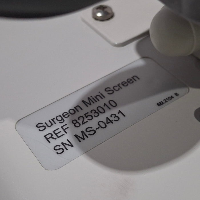 Medtronic Medtronic NIM Response 3.0 Nerve Monitoring System Surgical Equipment reLink Medical