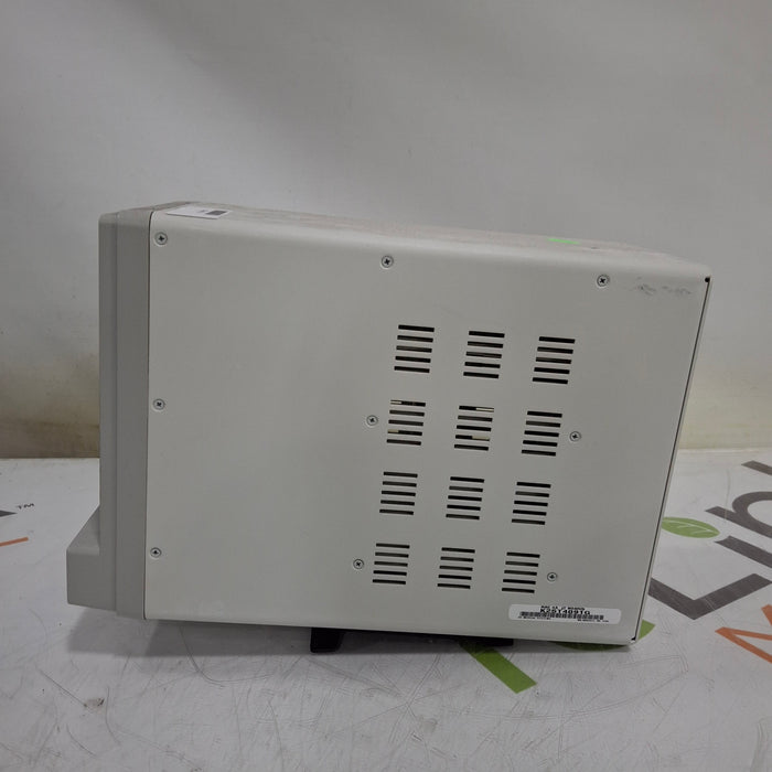 GE Healthcare GE Healthcare TRAM-RAC 4A Module Rack Patient Monitors reLink Medical