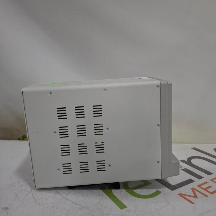 GE Healthcare GE Healthcare TRAM-RAC 4A Module Rack Patient Monitors reLink Medical