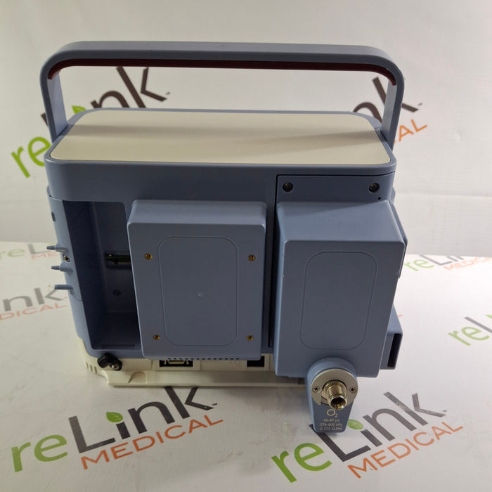 Respironics Trilogy 202 Ventilator