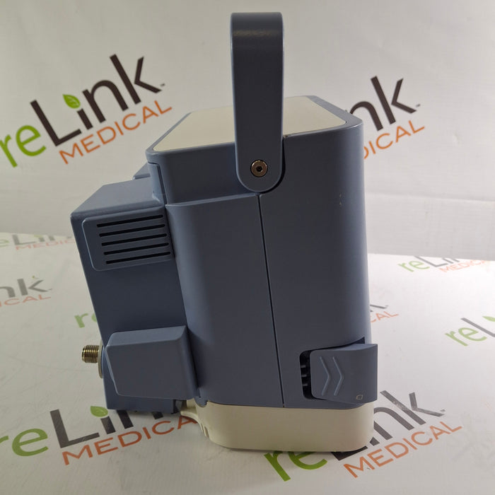 Respironics Trilogy 202 Ventilator