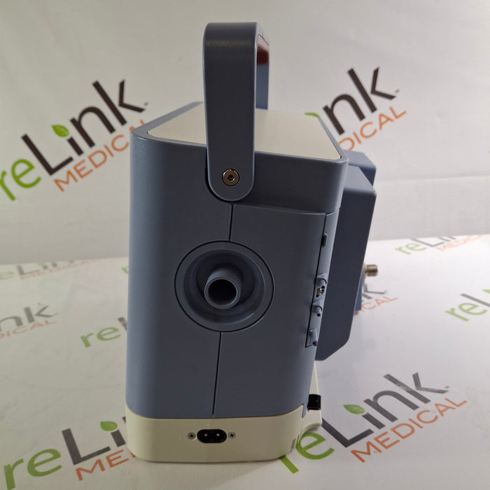 Respironics Trilogy 202 Ventilator