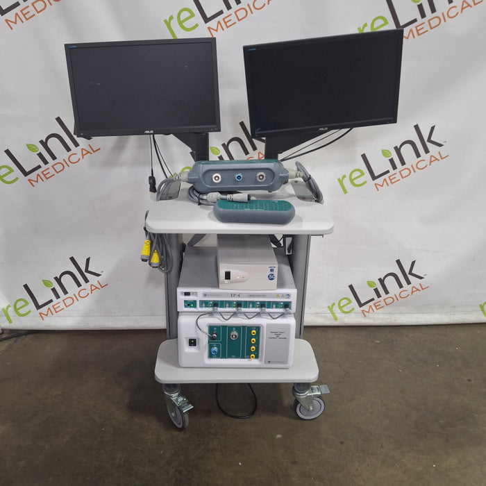 St. Jude Medical, Inc. Ensite Velocity Cardiac Mapping System
