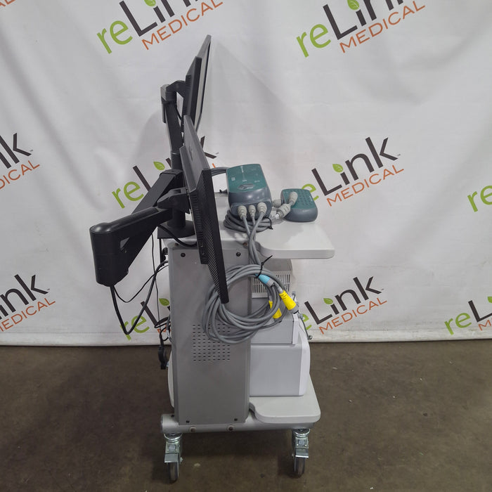 St. Jude Medical, Inc. Ensite Velocity Cardiac Mapping System
