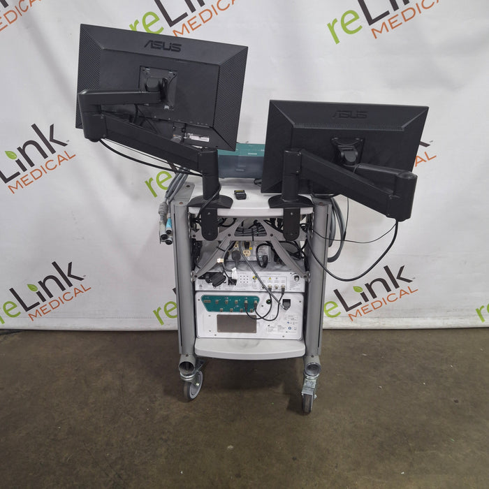 St. Jude Medical, Inc. Ensite Velocity Cardiac Mapping System