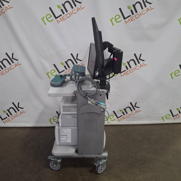 St. Jude Medical, Inc. Ensite Velocity Cardiac Mapping System