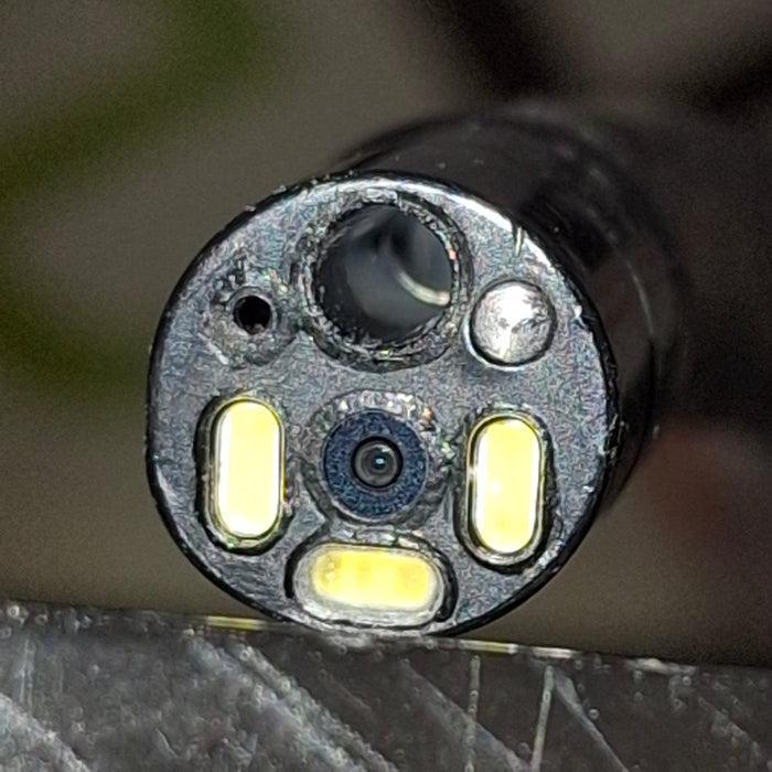 EndoChoice EndoChoice FUSE G28 Gastroscope Flexible Endoscopy reLink Medical