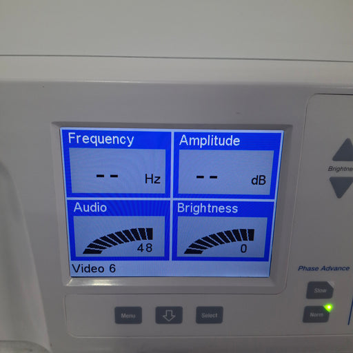 KayPentax KayPentax 9400 Laryngeal Strobe Light Source Surgical Equipment reLink Medical