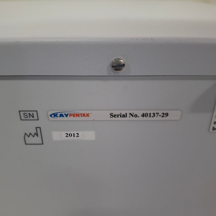 KayPentax KayPentax 9400 Laryngeal Strobe Light Source Surgical Equipment reLink Medical