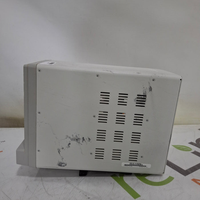 GE Healthcare TRAM-RAC 4A Module Rack