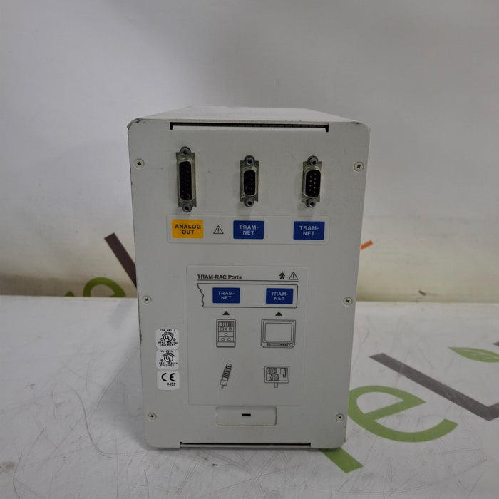 GE Healthcare TRAM-RAC 4A Module Rack