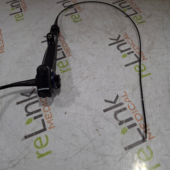 Olympus URF-V2R Video Ureteroscope